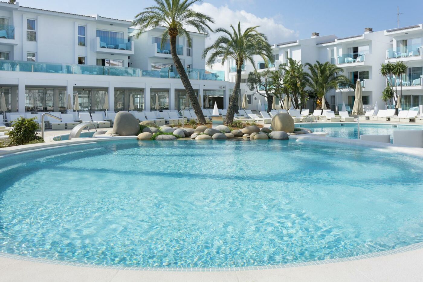 Image of MarSenses Puerto Pollensa Hotel and Spa - Adults Only