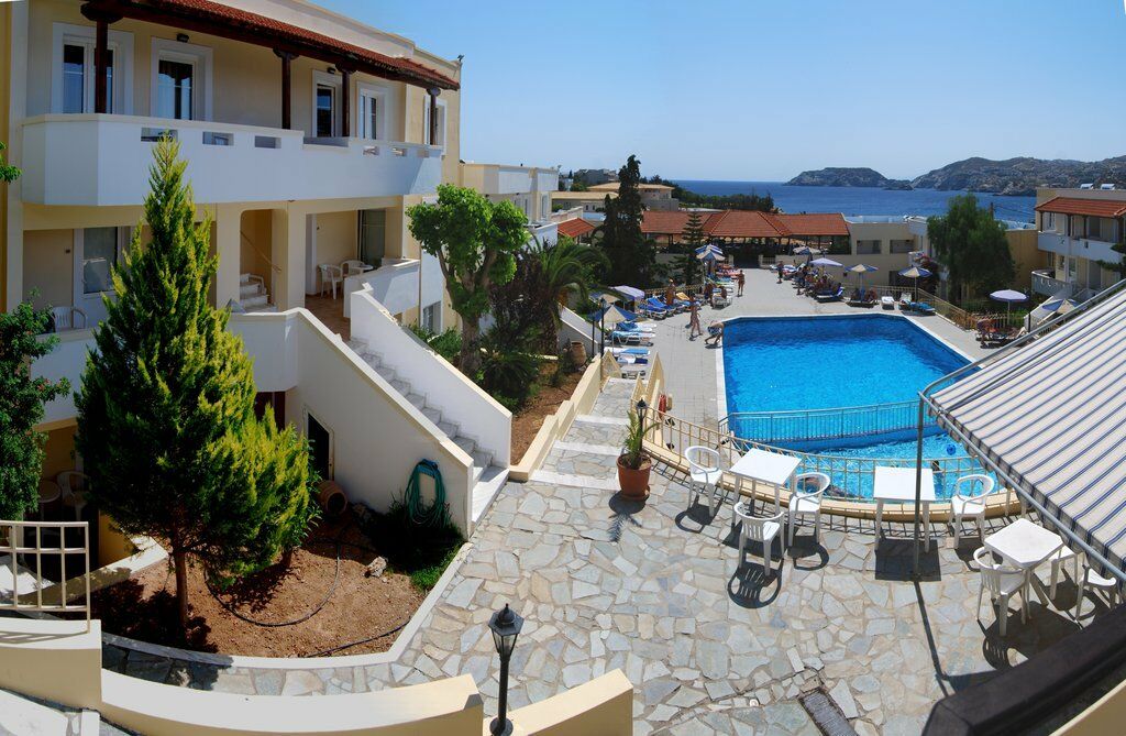 Image of Alexander House Hotel