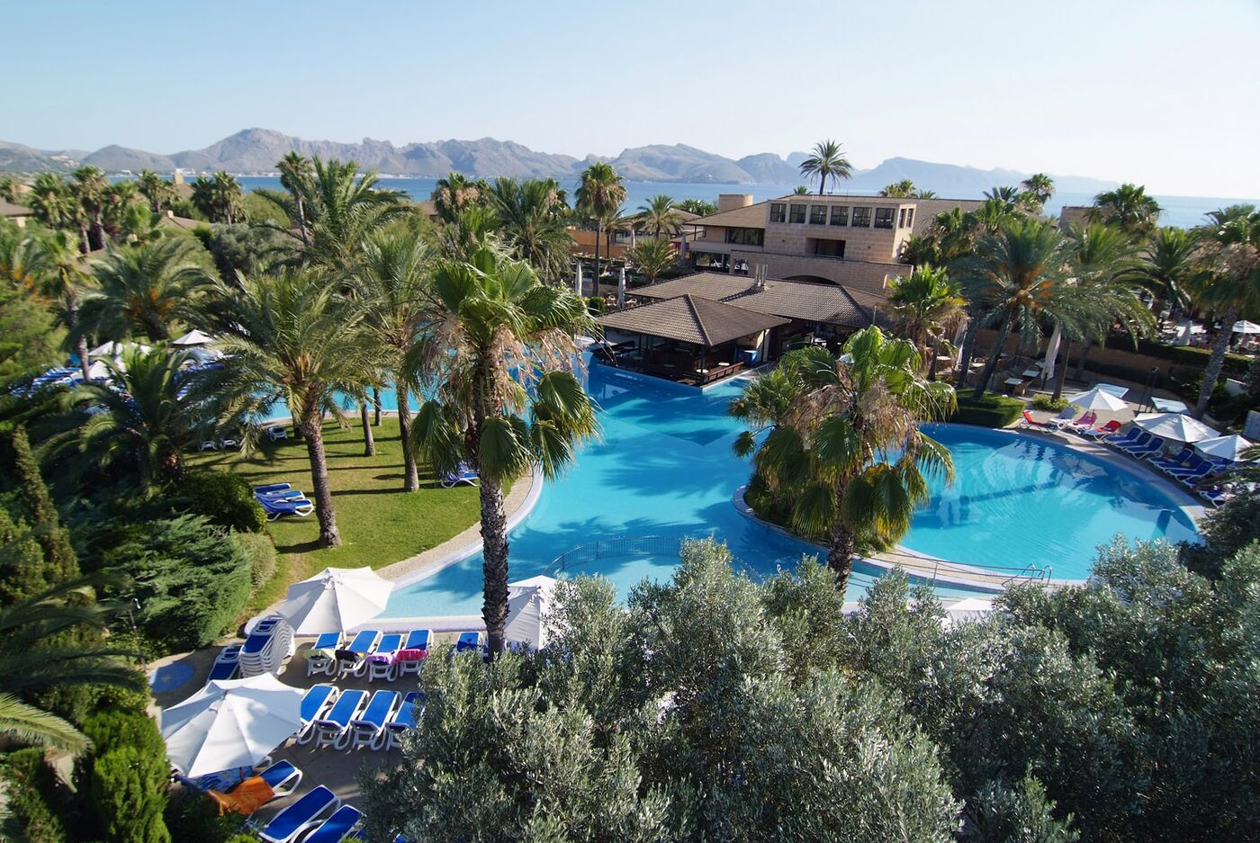 Image of PortBlue Club Pollentia Resort and Spa