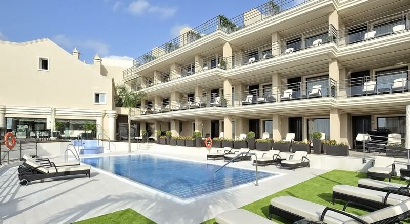 Image of Vincci Seleccion Aleysa