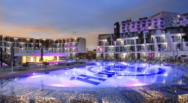 Image of Hard Rock Hotel Ibiza