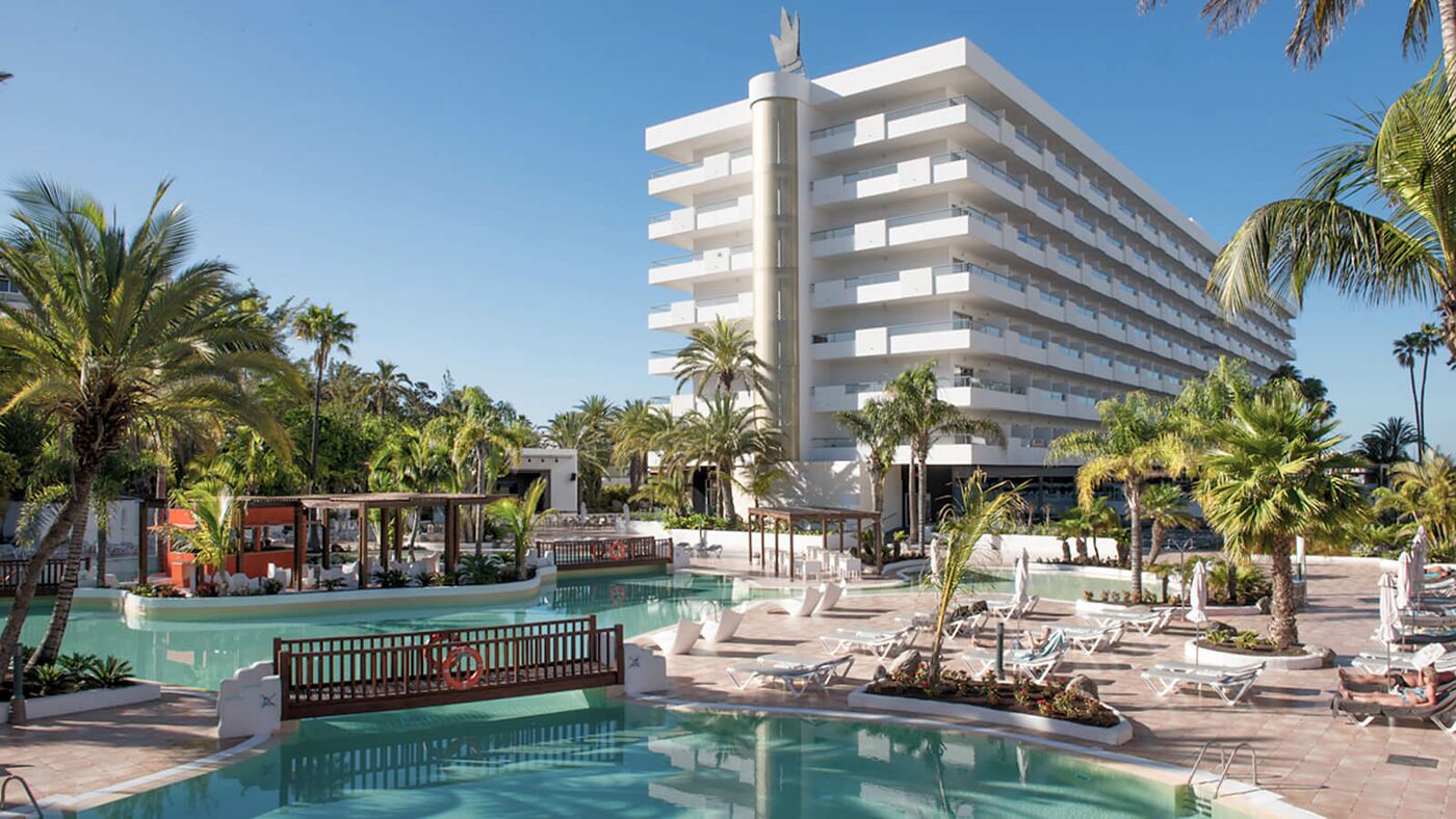 Image of Gran Canaria Princess - Adults Only