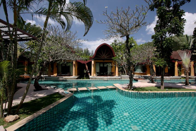 Image of Village Resort and Spa