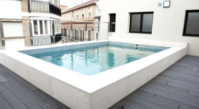 Image of Exe Málaga Museos