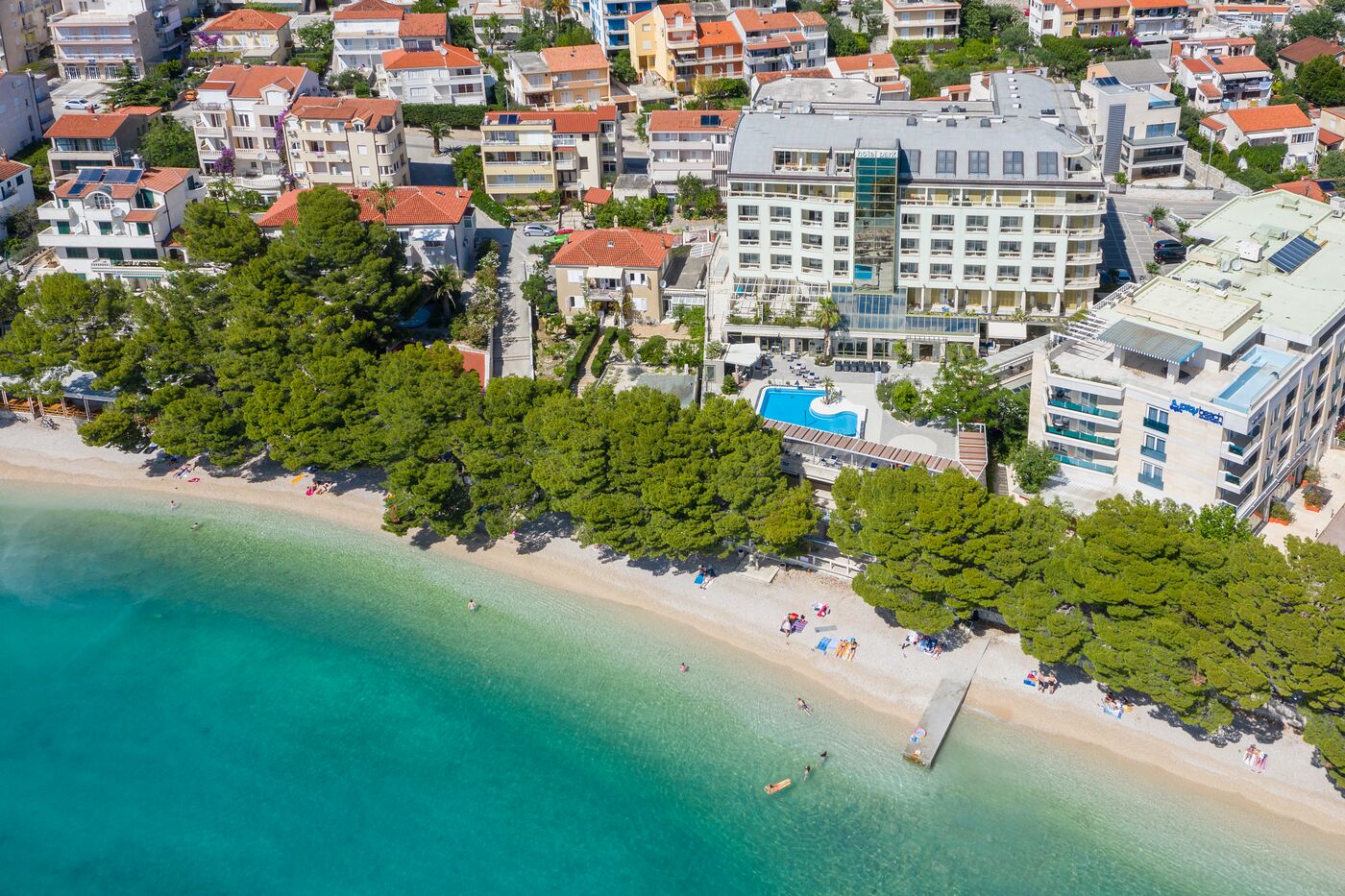 Image of Hotel Park Makarska