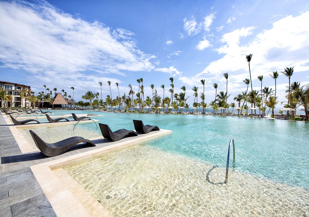 Image of Lopesan Costa Bavaro Resort Spa and Casino