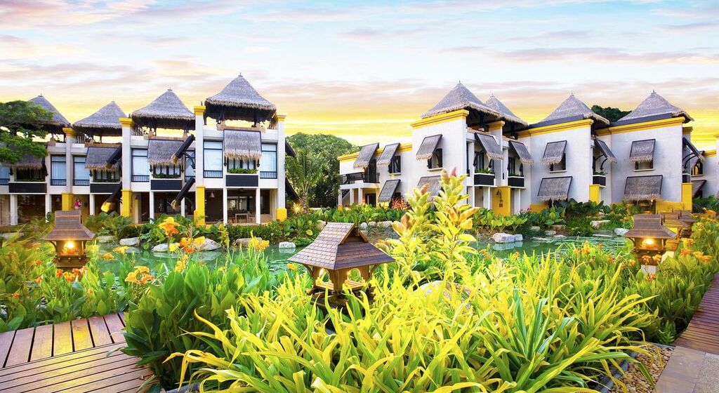 Image of Movenpick Resort and Spa Karon Beach Phuket