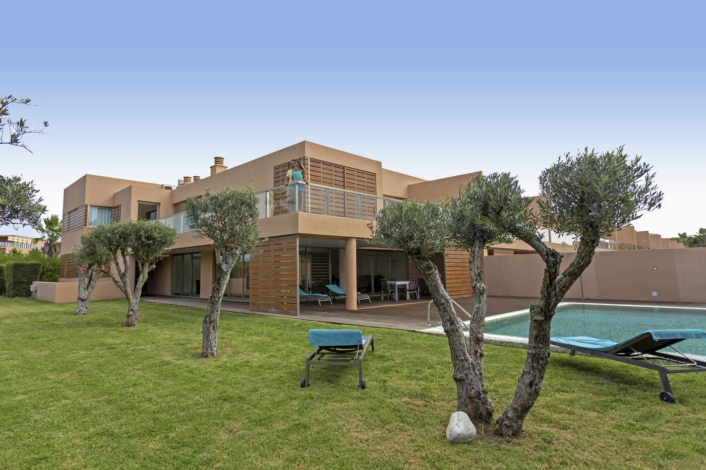 Image of Salgados Beach Villas