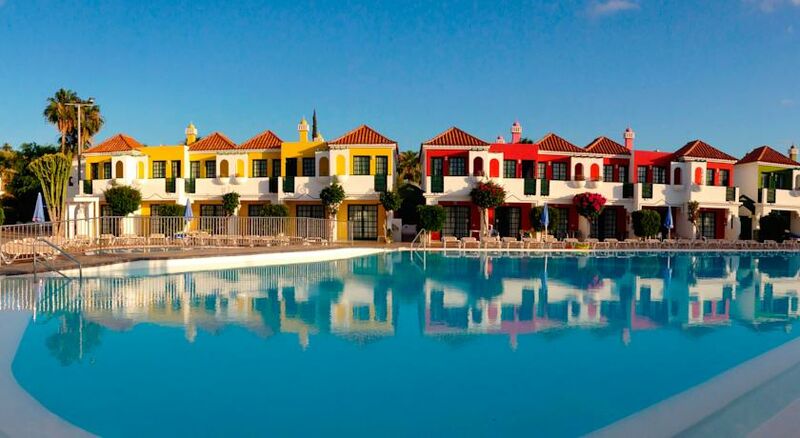 Image of Vistaflor Bungalows