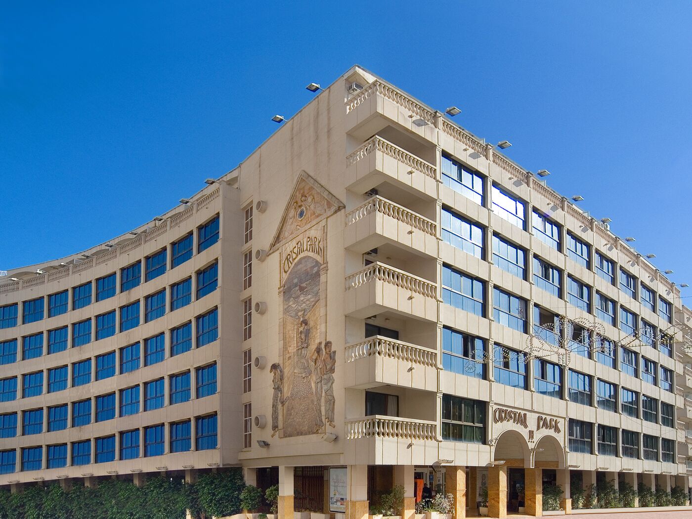 Image of Magic Cristal Park