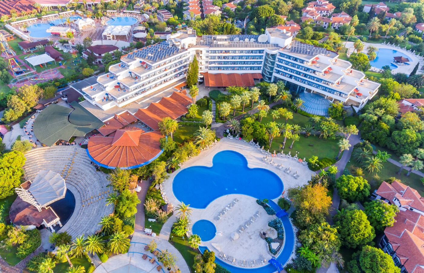 Image of Sunrise Resort Hotel