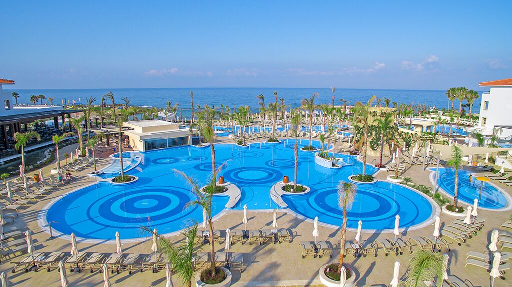 Image of Olympic Lagoon Resort Paphos