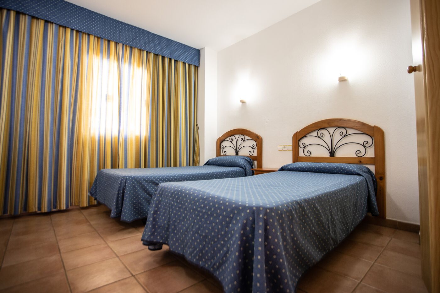 Image of Mojacar Beach