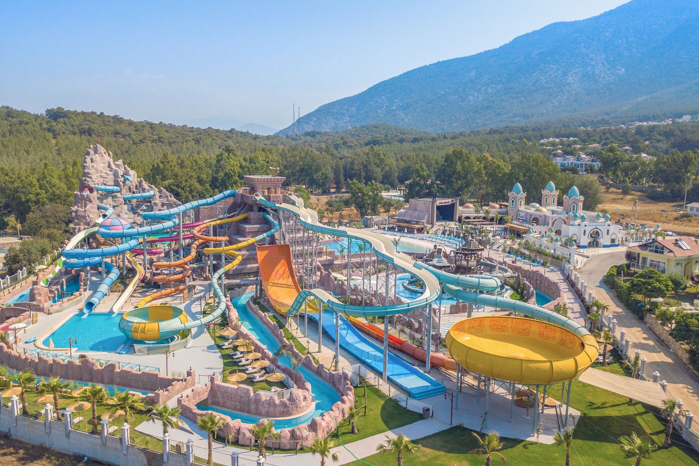 Image of Orka World Hotel and Aquapark