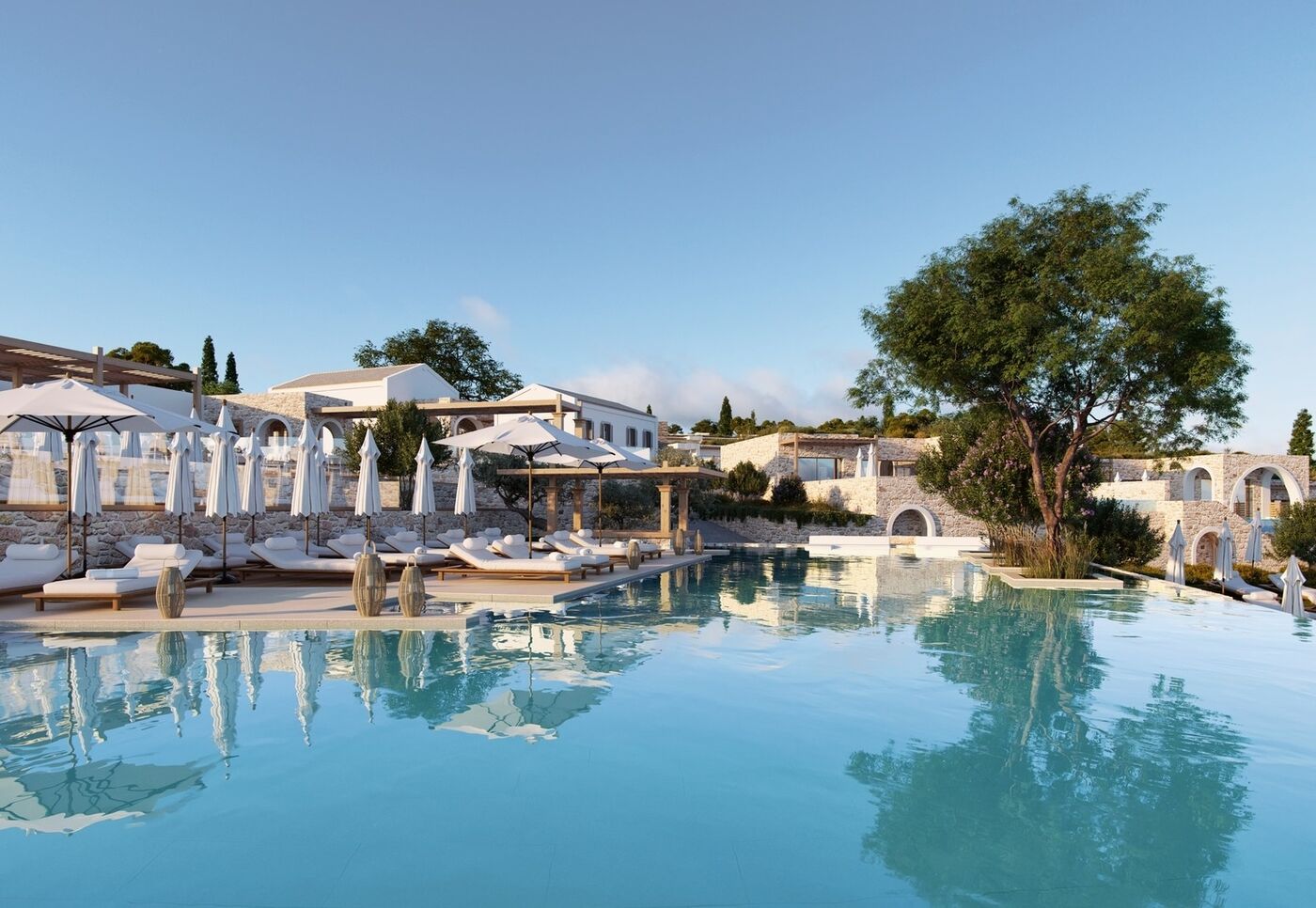 Image of Lesante Cape Resort and Villas