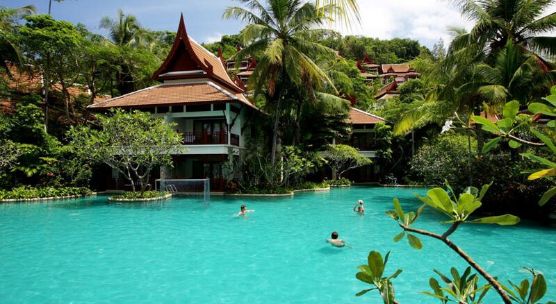 Image of Thavorn Beach Village and Spa