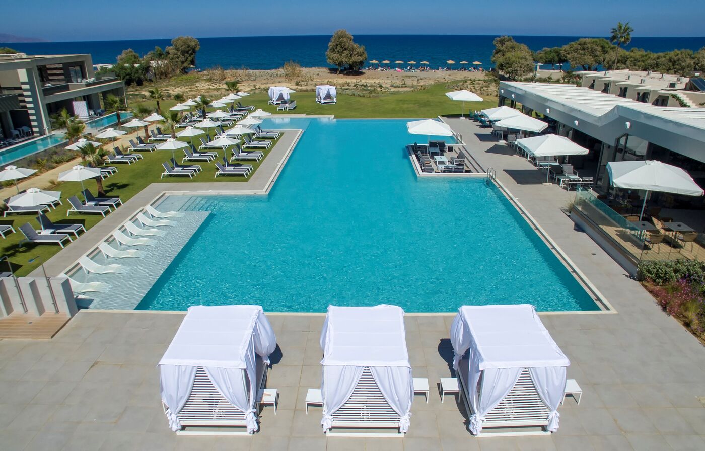 Image of Myrion Beach Resort and Spa - Adults Only
