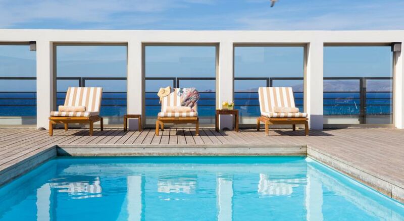 Image of Aquila Atlantis Hotel