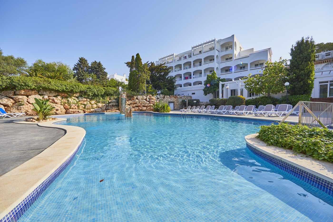 Image of OLA Apartamentos Cala d'Or