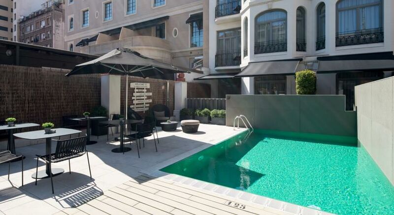 Image of Catalonia Passeig de Gracia