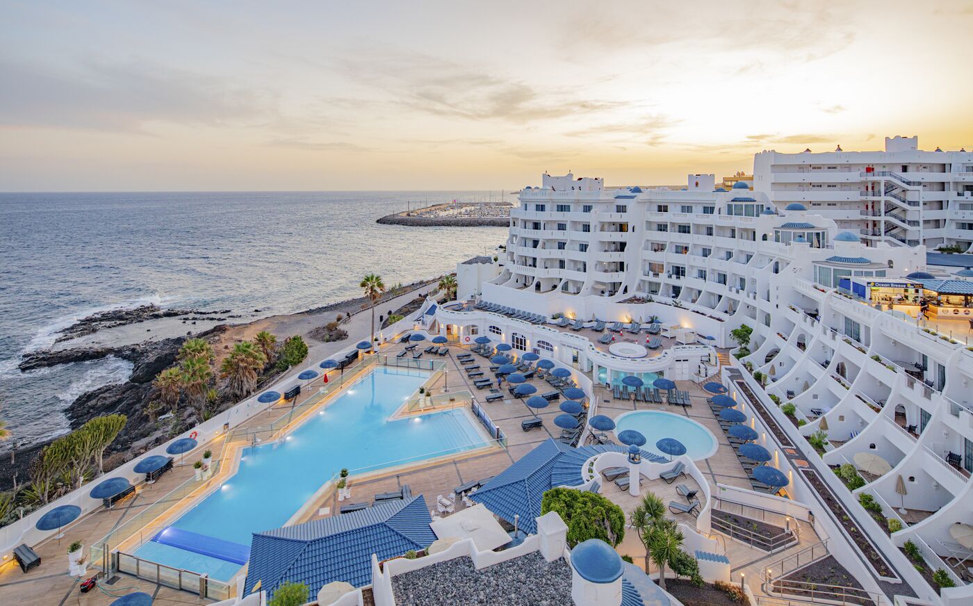 Image of Santa Barbara Golf and Ocean Club