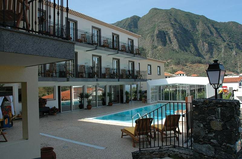 Image of Estalagem Do Vale