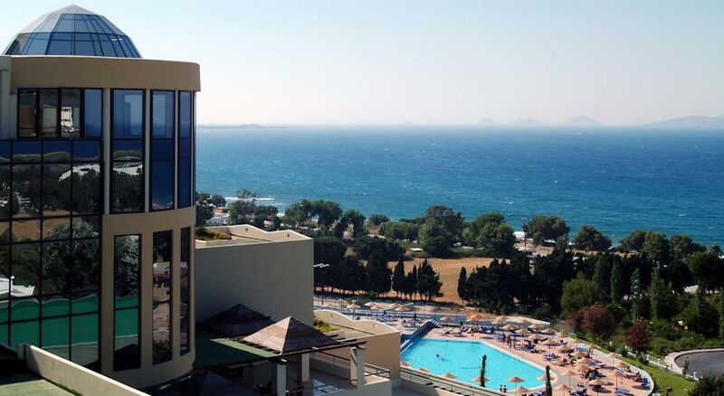 Image of Kipriotis Panorama Hotel and Suites