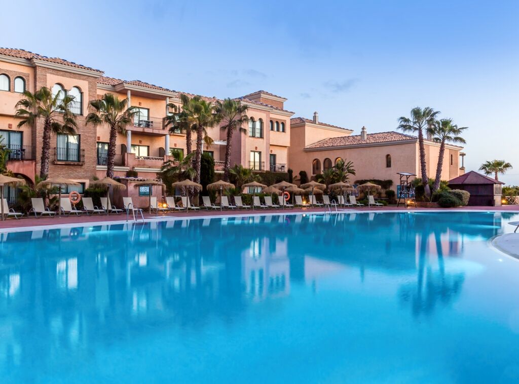 Image of Barcelo Punta Umbria Mar