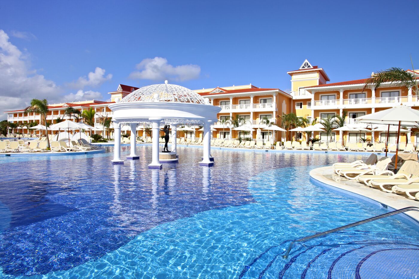 Image of Bahia Principe Grand Aquamarine - Adults Only