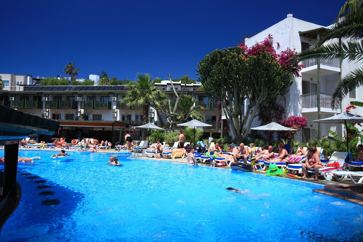 Image of Parkim Ayaz Hotel