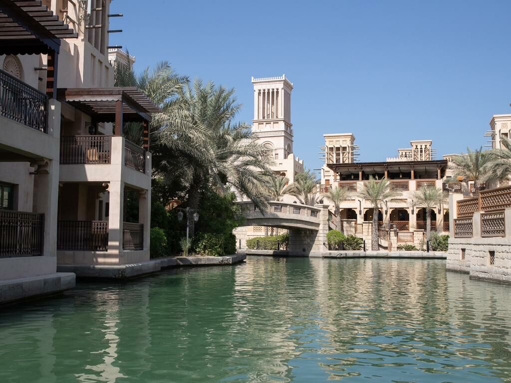 Image of Dar Al Masyaf - Madinat Jumeirah