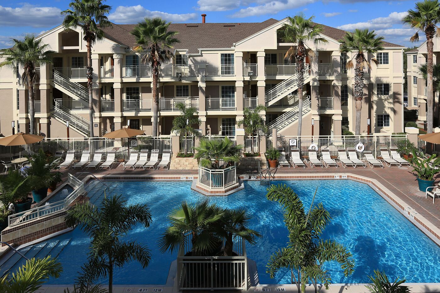 Image of Sonesta ES Suites Lake Buena Vista