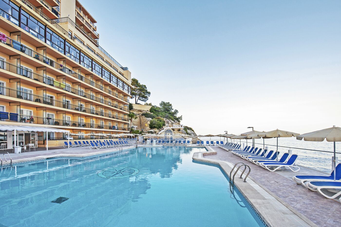 Image of Globales Cala Viñas - Adults Only