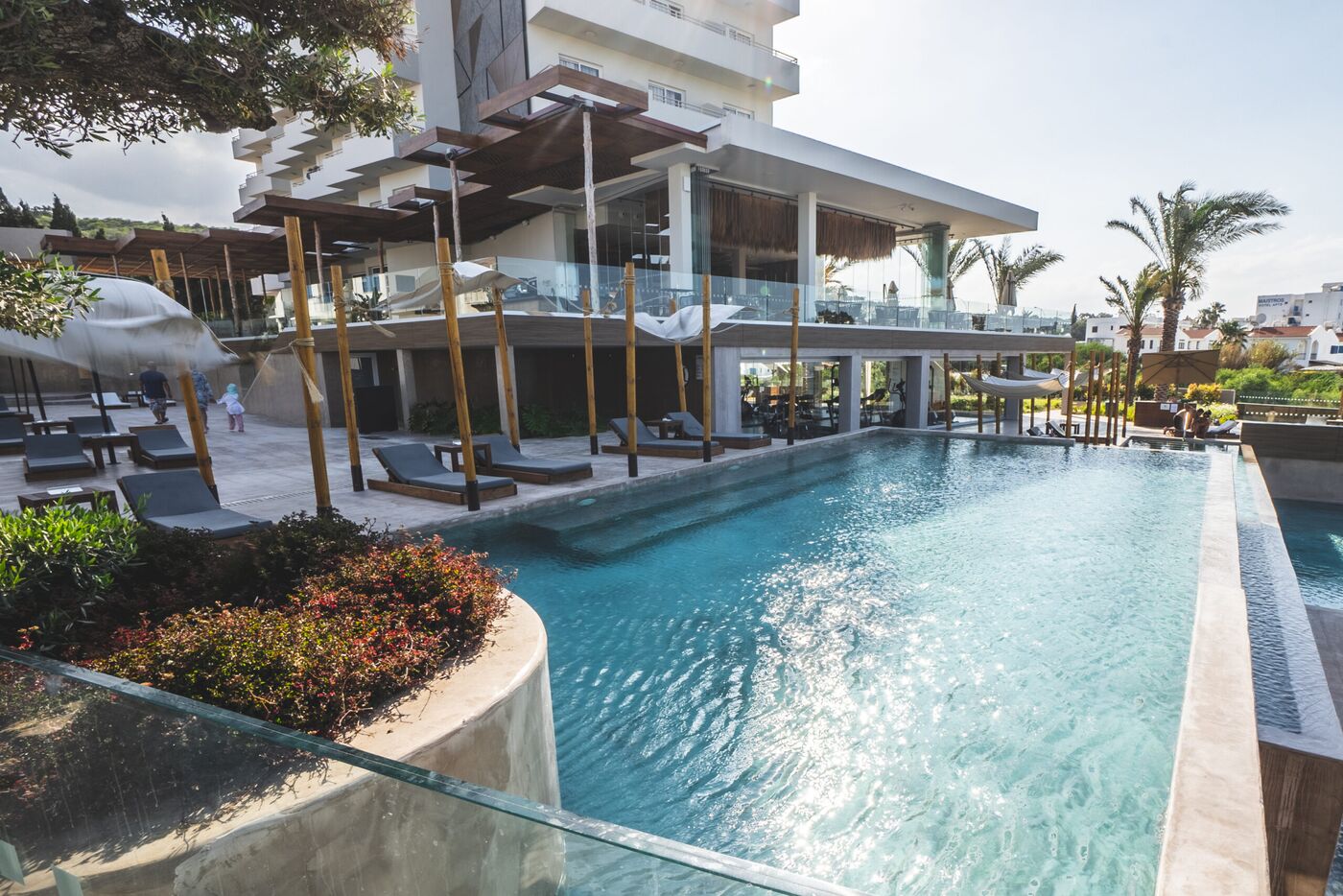 Image of Cavo Zoe Seaside Hotel