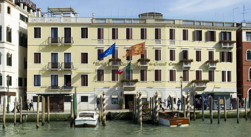 Image of Carlton on the Grand Canal