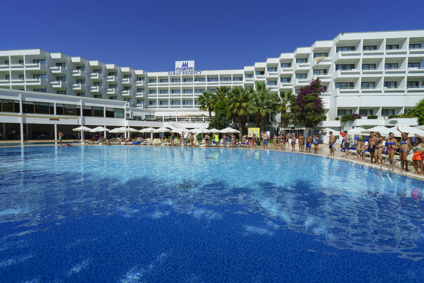 Image of Amara Family Resort