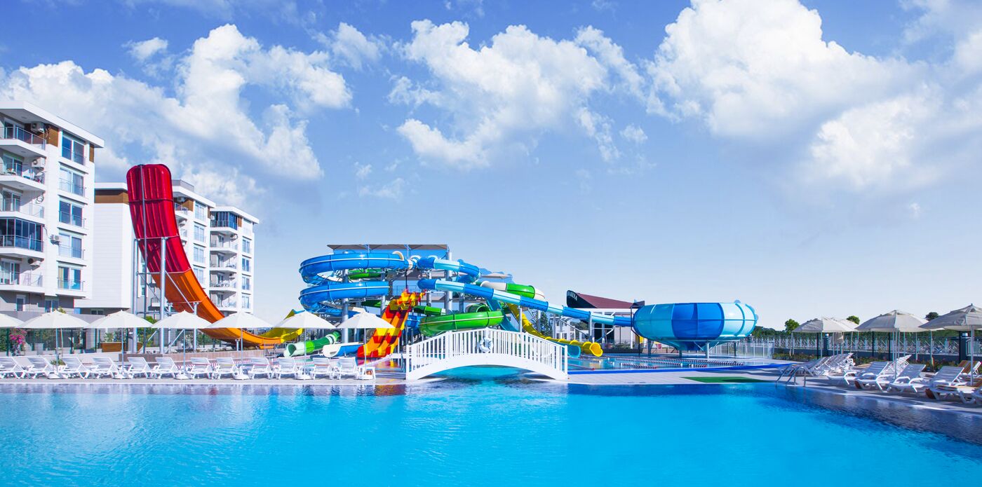 Image of Greenwood Suites Resort