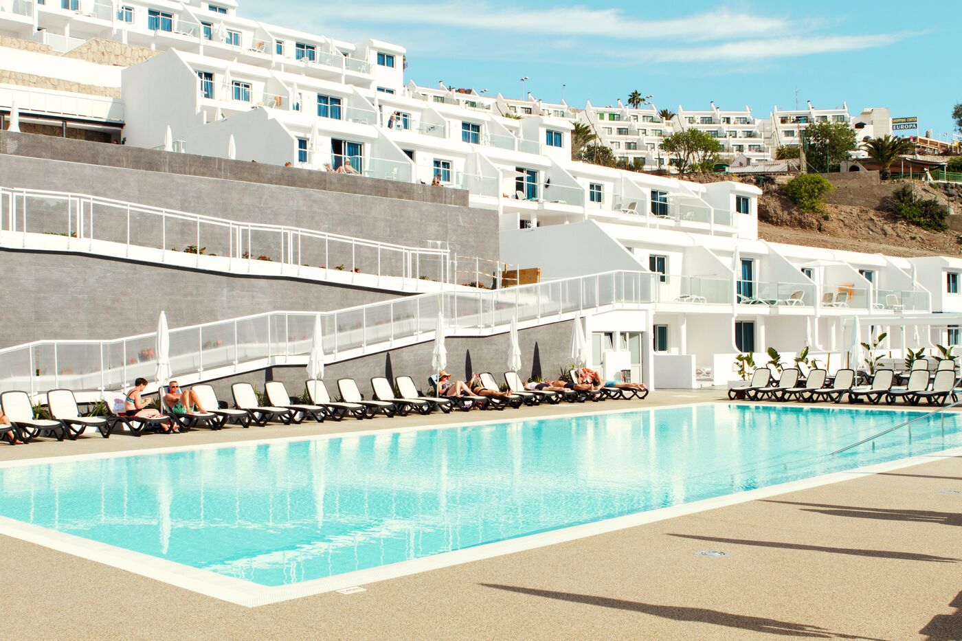 Image of Ocean Hill - Adult Only