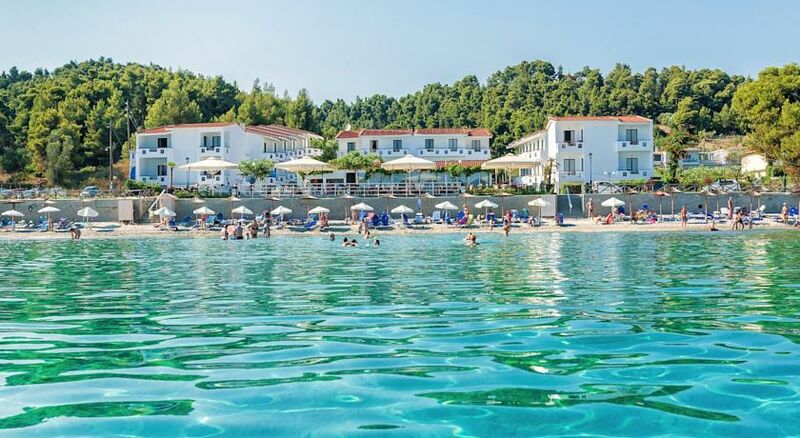 Image of Dolphin Beach Hotel