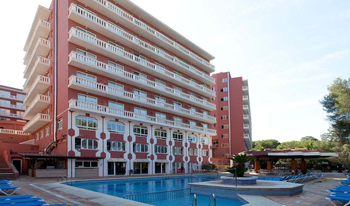 Image of Seramar Luna Park - Adults Only