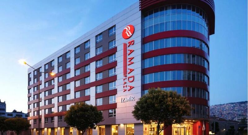 Image of Ramada Plaza Izmir