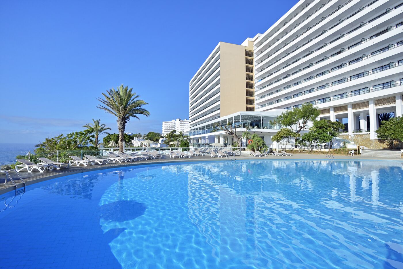 Image of Alua Calas de Mallorca