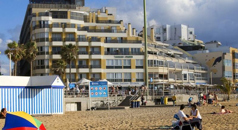 Image of Colon Playa