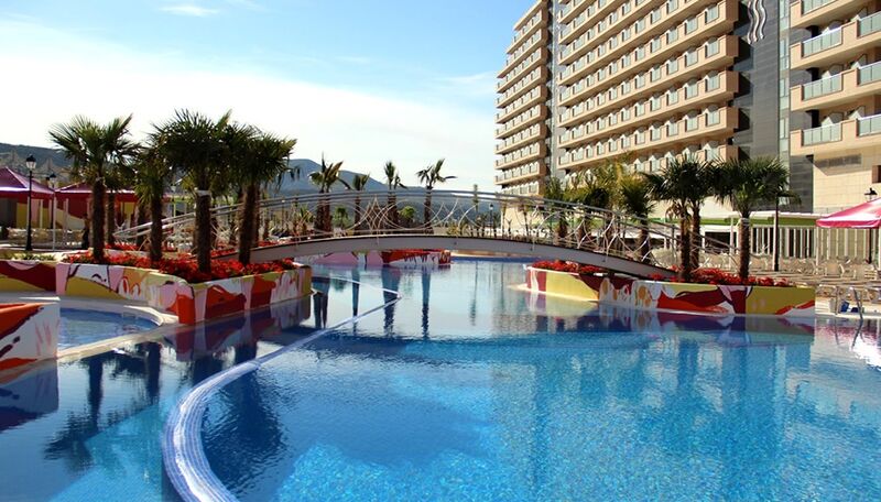 Image of Magic Sports