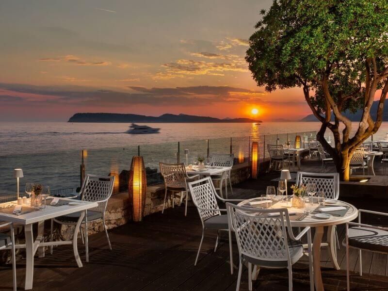 Image of Hotel Royal Blue