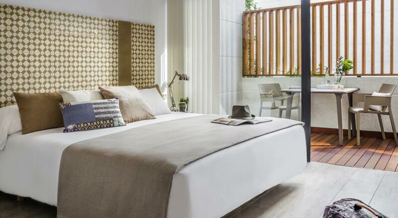 Image of Eric Vokel Boutique Apartments Bcn Suites