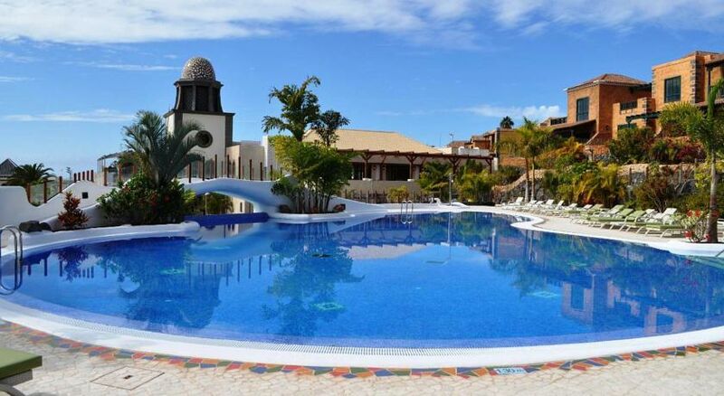 Image of Hotel Suite Villa Maria