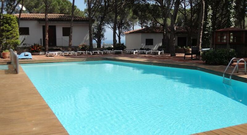 Image of Garbi Calella Palafrugell