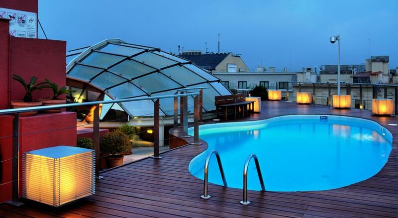 Image of Silken Gran Hotel Havana