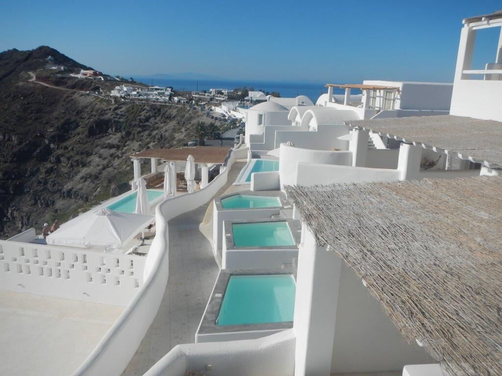 Image of Rocabella Santorini
